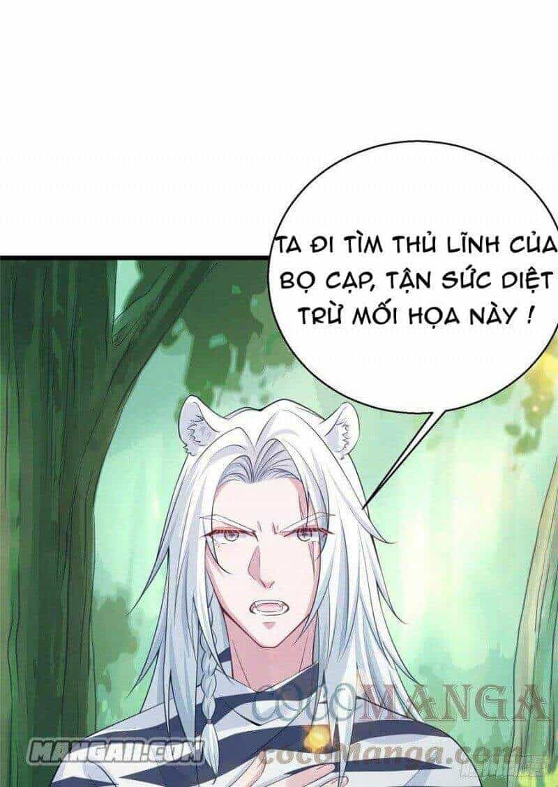 Thảnh Thơi Thú Thế Chủng Chủng Điền, Sinh Sinh Tể - Chương 288.1 - ảnh 10