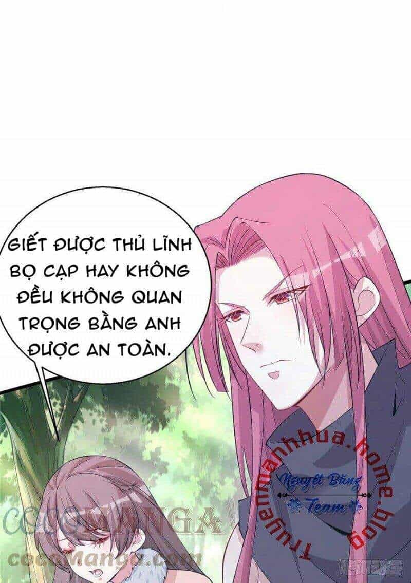 Thảnh Thơi Thú Thế Chủng Chủng Điền, Sinh Sinh Tể - Chương 288.1 - ảnh 16