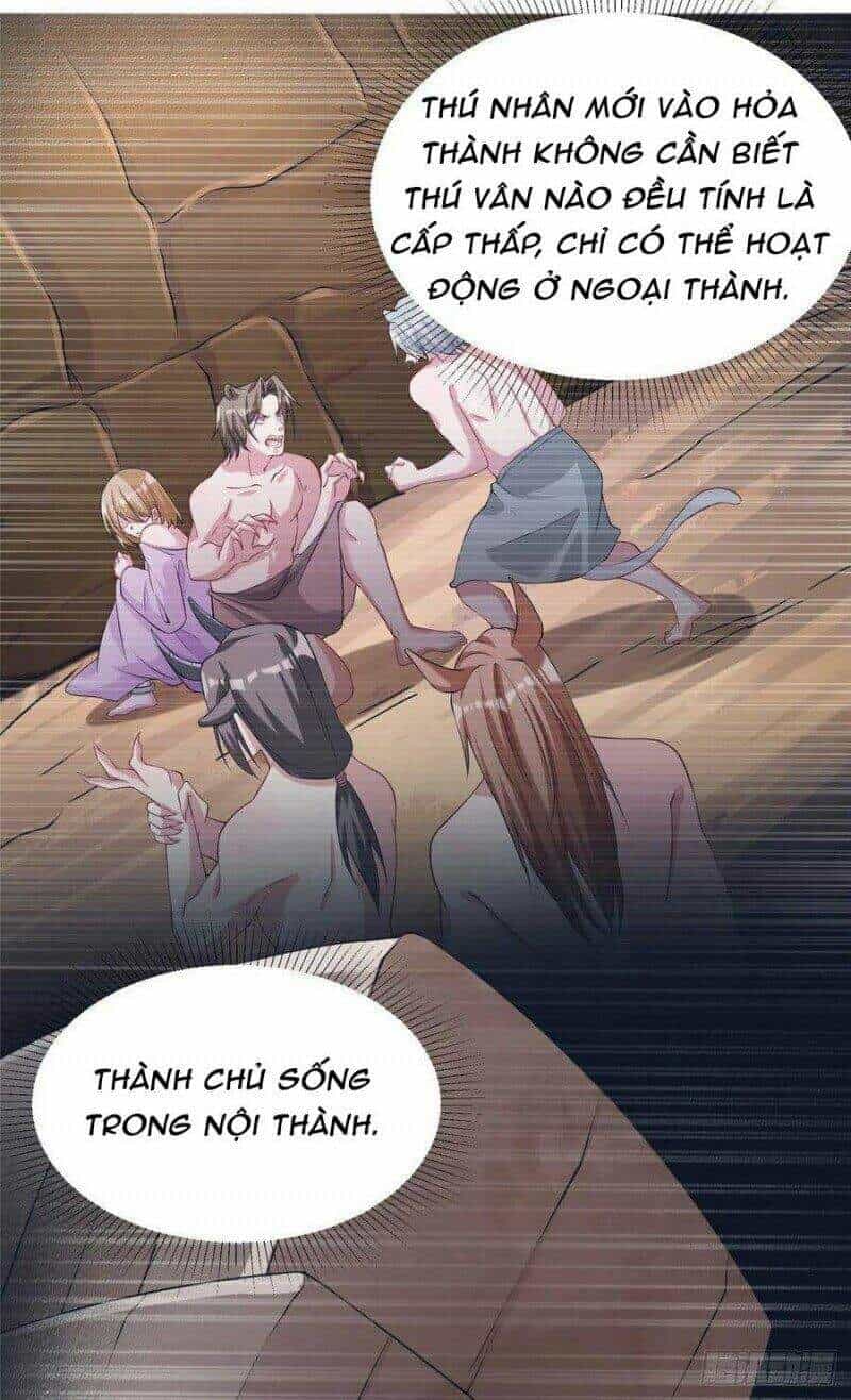 Thảnh Thơi Thú Thế Chủng Chủng Điền, Sinh Sinh Tể - Chương 288.2 - ảnh 2