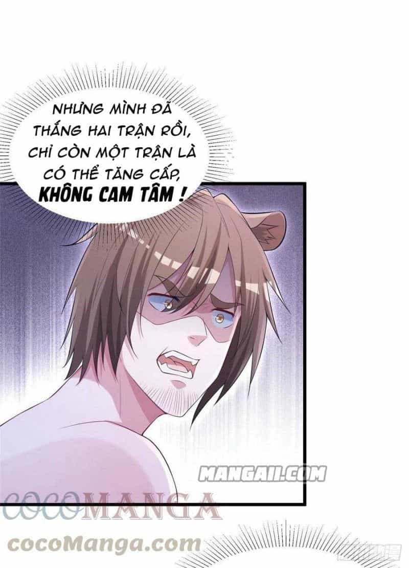 Thảnh Thơi Thú Thế Chủng Chủng Điền, Sinh Sinh Tể - Chương 288.5 - ảnh 16