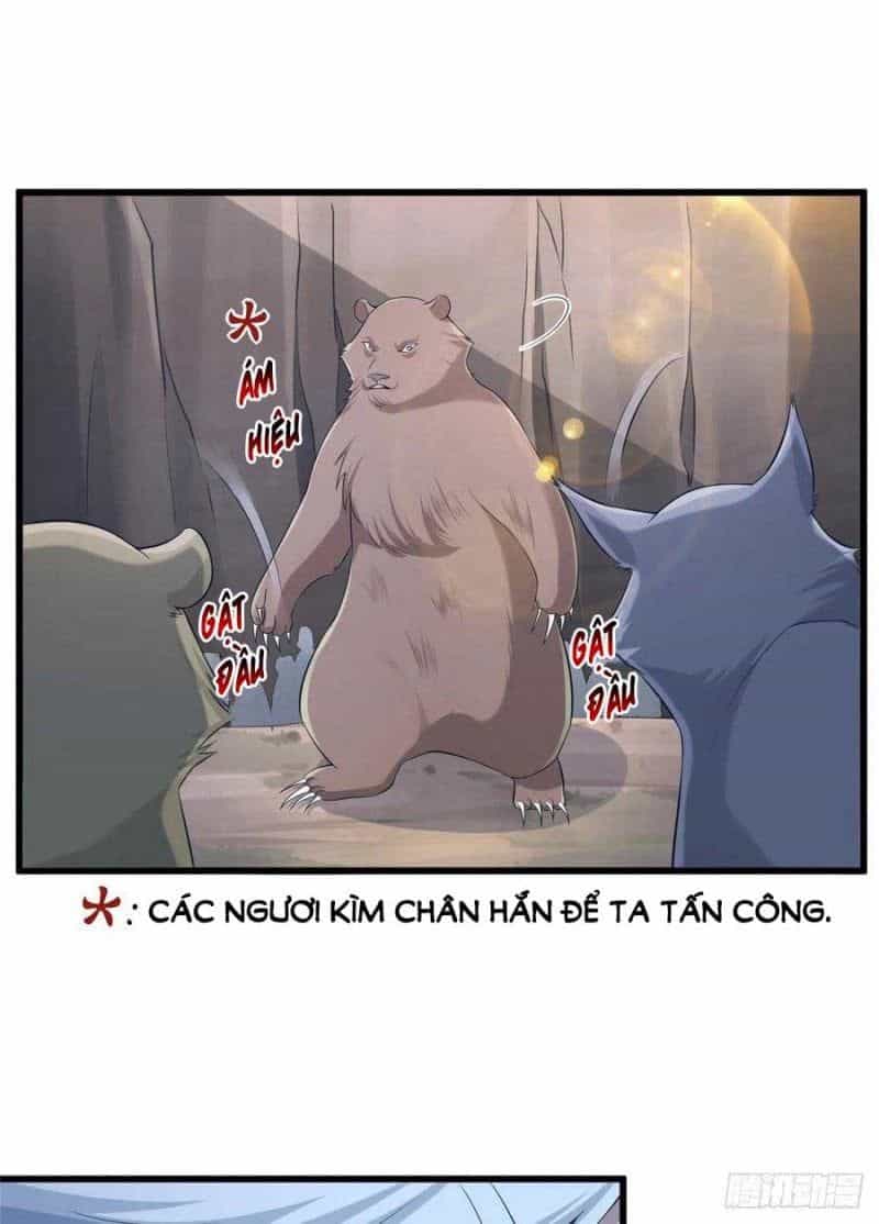 Thảnh Thơi Thú Thế Chủng Chủng Điền, Sinh Sinh Tể - Chương 288.5 - ảnh 20