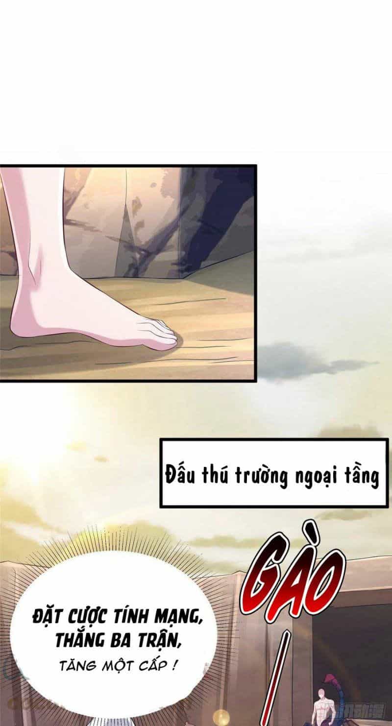 Thảnh Thơi Thú Thế Chủng Chủng Điền, Sinh Sinh Tể - Chương 288.5 - ảnh 7