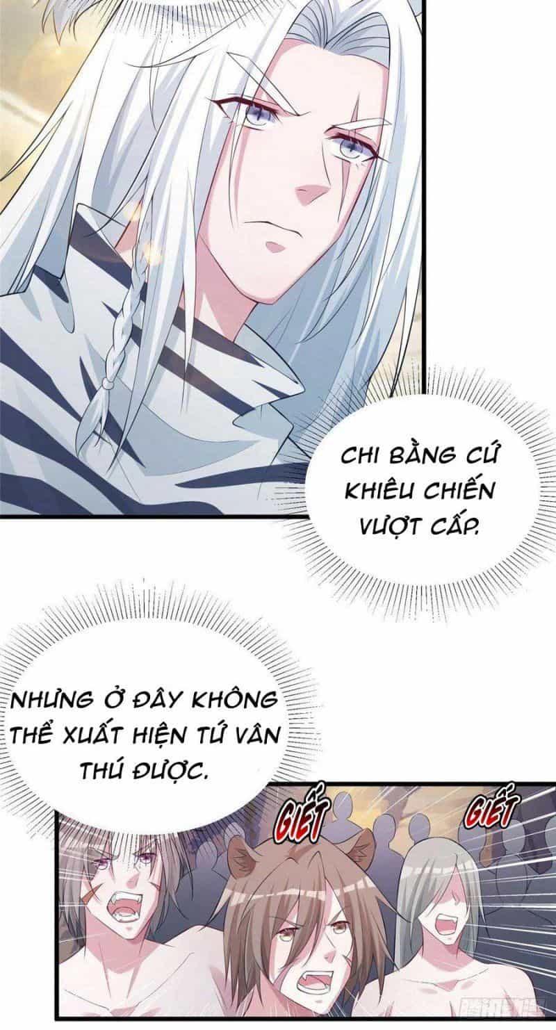 Thảnh Thơi Thú Thế Chủng Chủng Điền, Sinh Sinh Tể - Chương 288.5 - ảnh 9