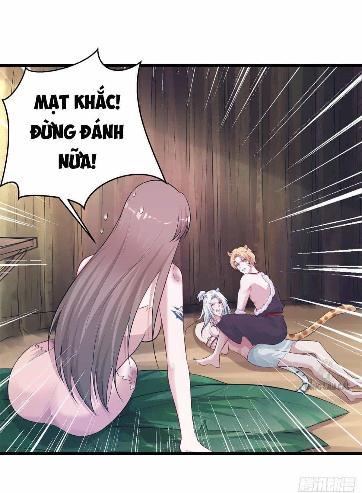 Thảnh Thơi Thú Thế Chủng Chủng Điền, Sinh Sinh Tể - Chương 289 - ảnh 25
