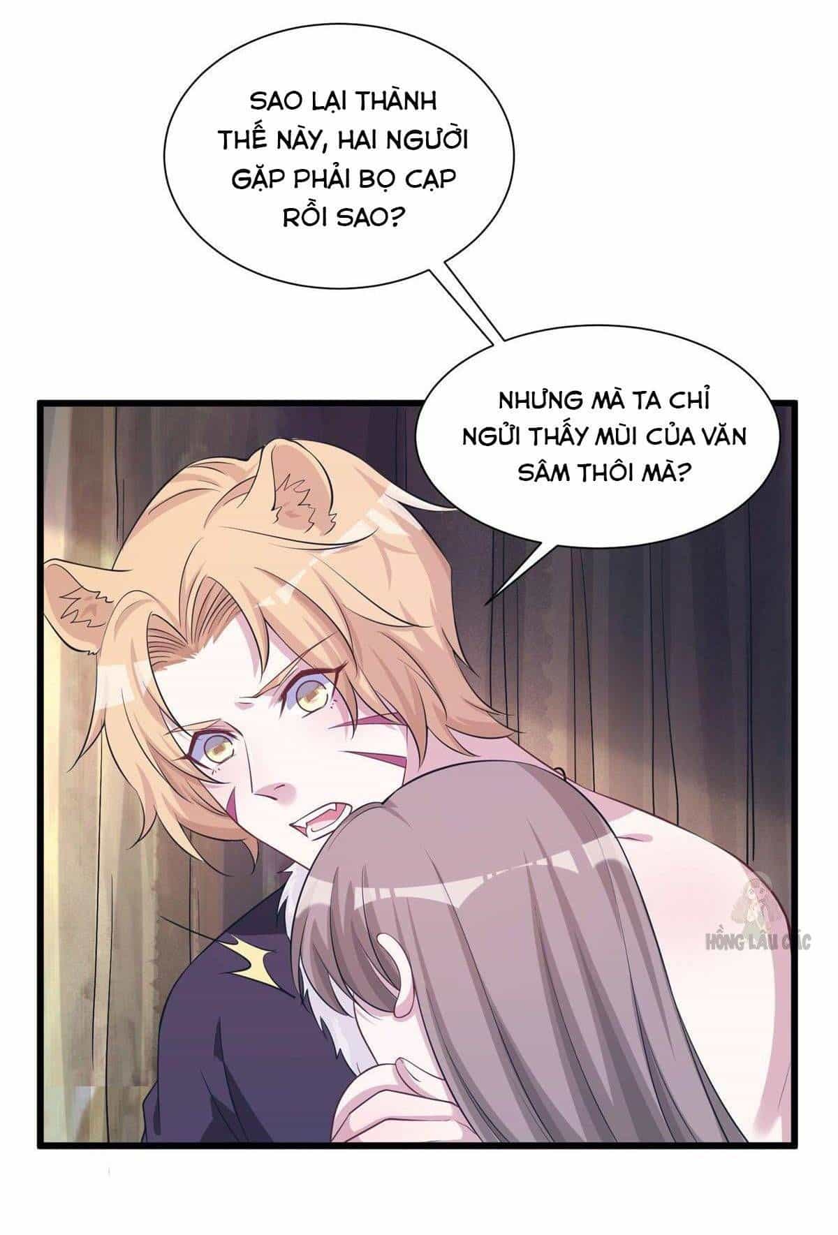 Thảnh Thơi Thú Thế Chủng Chủng Điền, Sinh Sinh Tể - Chương 289 - ảnh 29