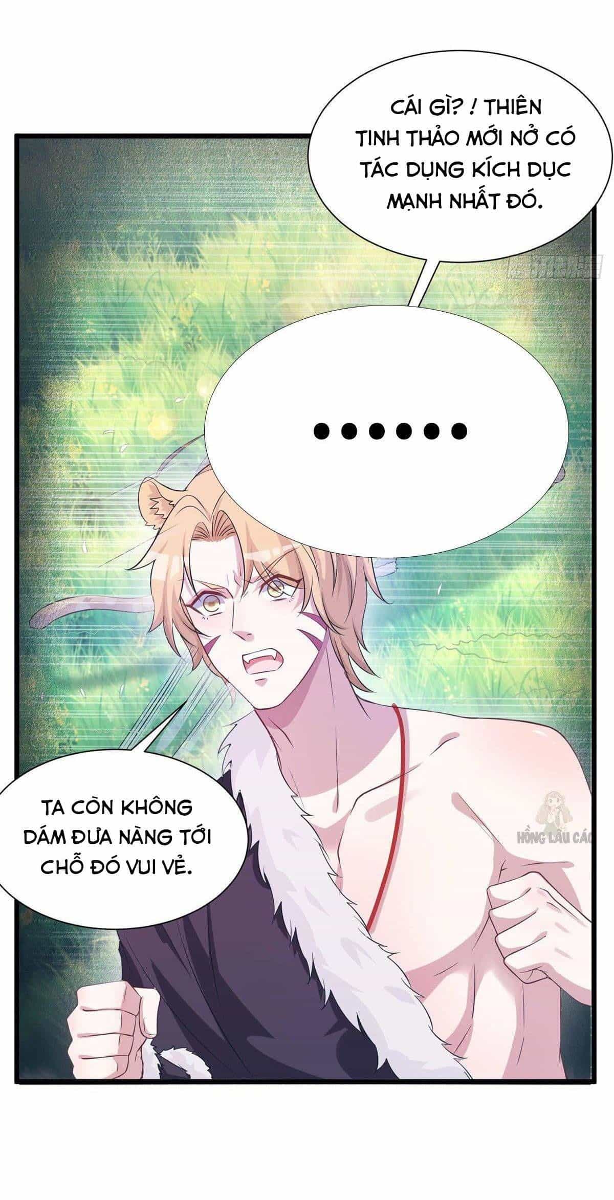 Thảnh Thơi Thú Thế Chủng Chủng Điền, Sinh Sinh Tể - Chương 289 - ảnh 31