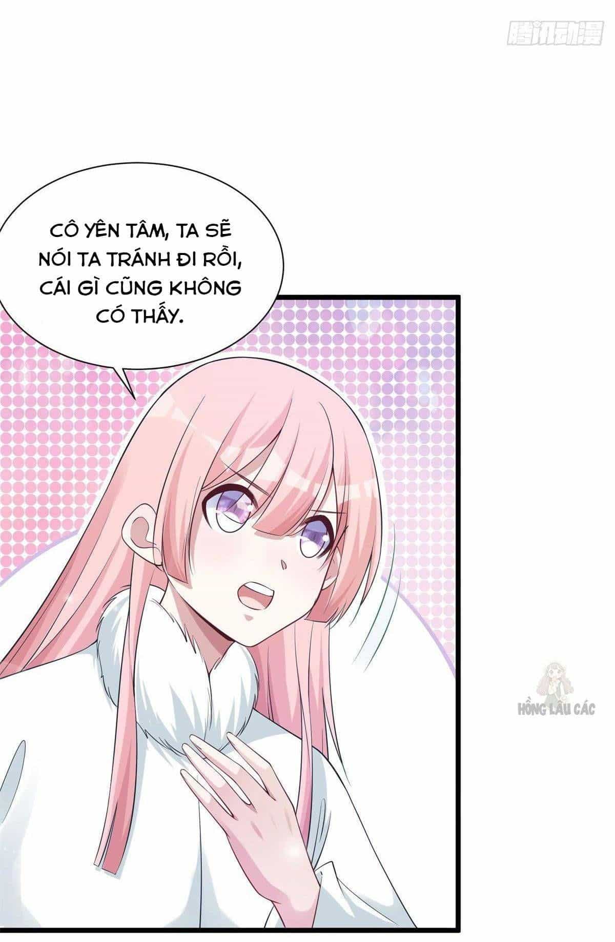 Thảnh Thơi Thú Thế Chủng Chủng Điền, Sinh Sinh Tể - Chương 289 - ảnh 4