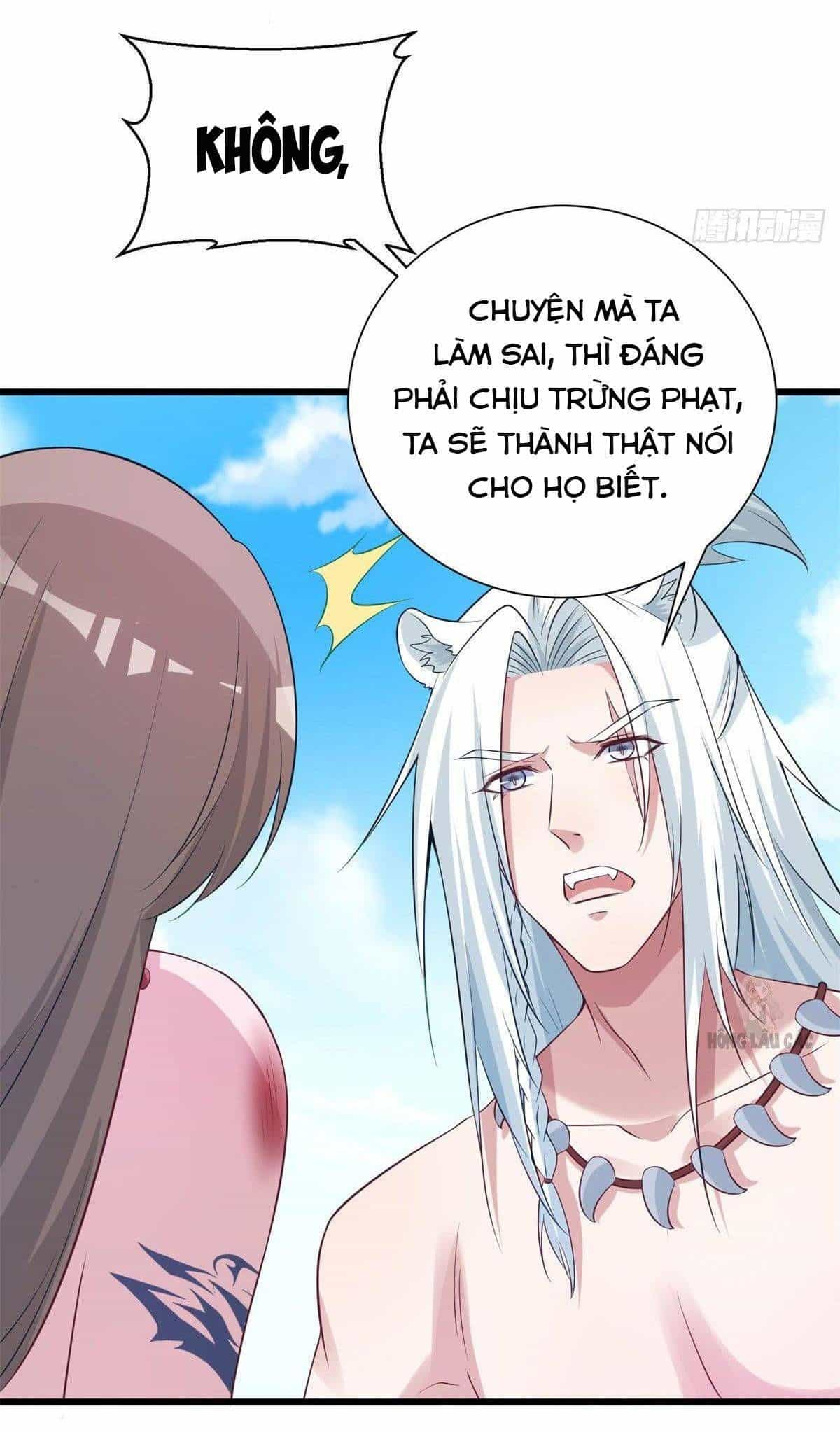 Thảnh Thơi Thú Thế Chủng Chủng Điền, Sinh Sinh Tể - Chương 289 - ảnh 5