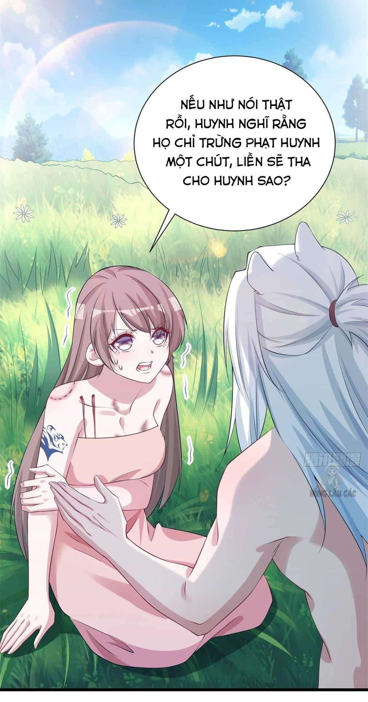 Thảnh Thơi Thú Thế Chủng Chủng Điền, Sinh Sinh Tể - Chương 289 - ảnh 7