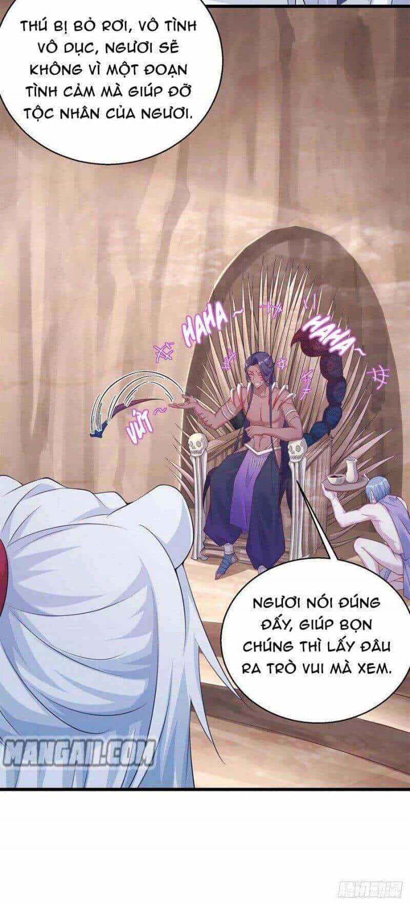 Thảnh Thơi Thú Thế Chủng Chủng Điền, Sinh Sinh Tể - Chương 289.1 - ảnh 22