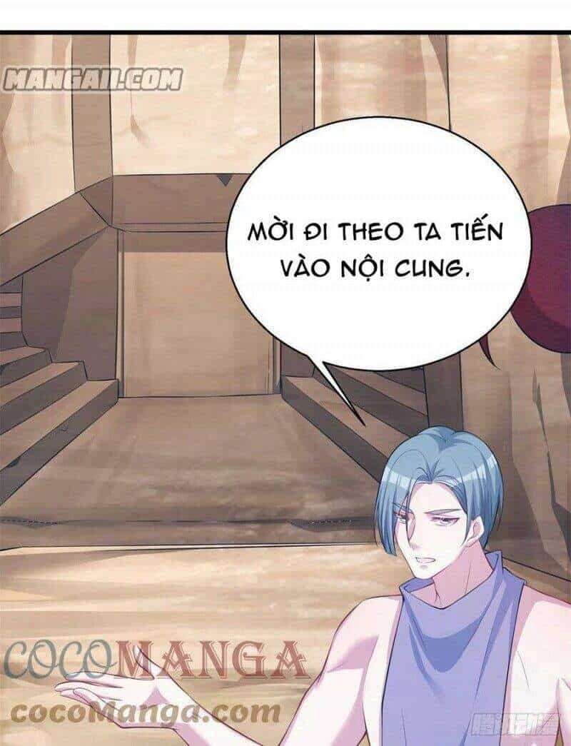 Thảnh Thơi Thú Thế Chủng Chủng Điền, Sinh Sinh Tể - Chương 289.1 - ảnh 8