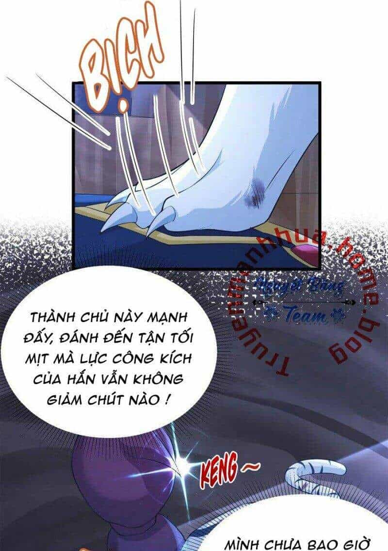 Thảnh Thơi Thú Thế Chủng Chủng Điền, Sinh Sinh Tể - Chương 289.2 - ảnh 10