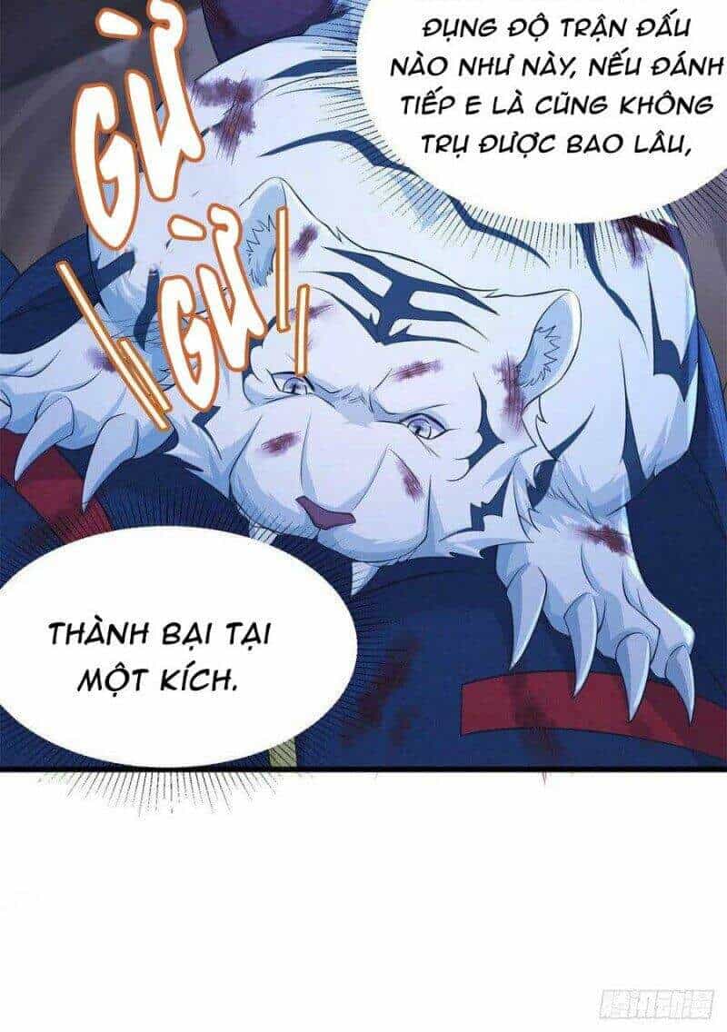 Thảnh Thơi Thú Thế Chủng Chủng Điền, Sinh Sinh Tể - Chương 289.2 - ảnh 11