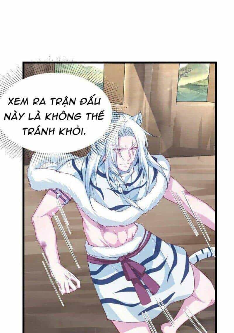 Thảnh Thơi Thú Thế Chủng Chủng Điền, Sinh Sinh Tể - Chương 289.2 - ảnh 6