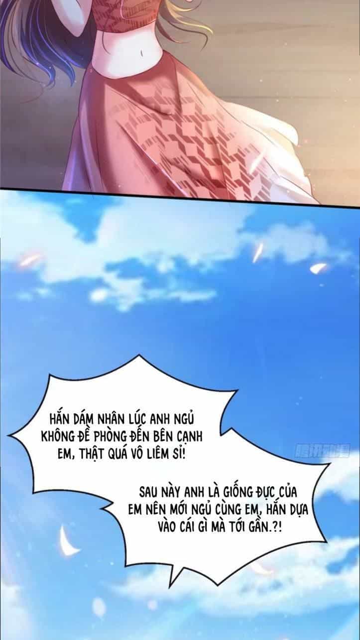 Thảnh Thơi Thú Thế Chủng Chủng Điền, Sinh Sinh Tể - Chương 34 - ảnh 12