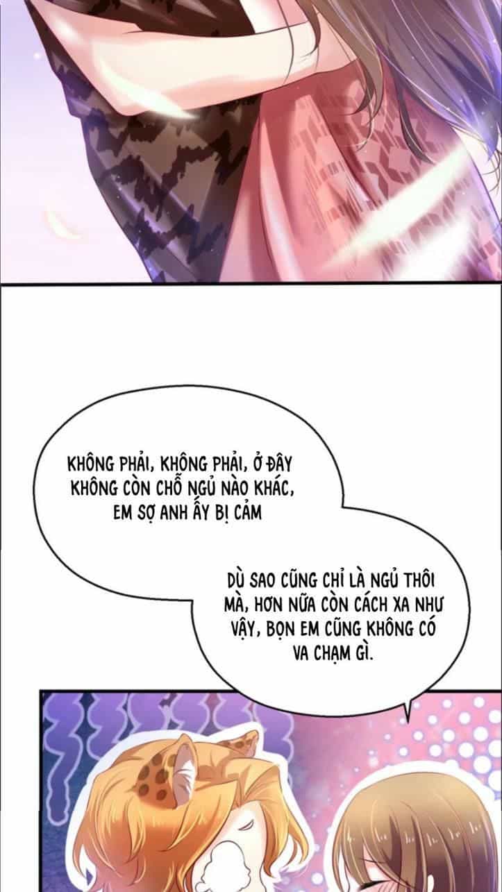 Thảnh Thơi Thú Thế Chủng Chủng Điền, Sinh Sinh Tể - Chương 34 - ảnh 17