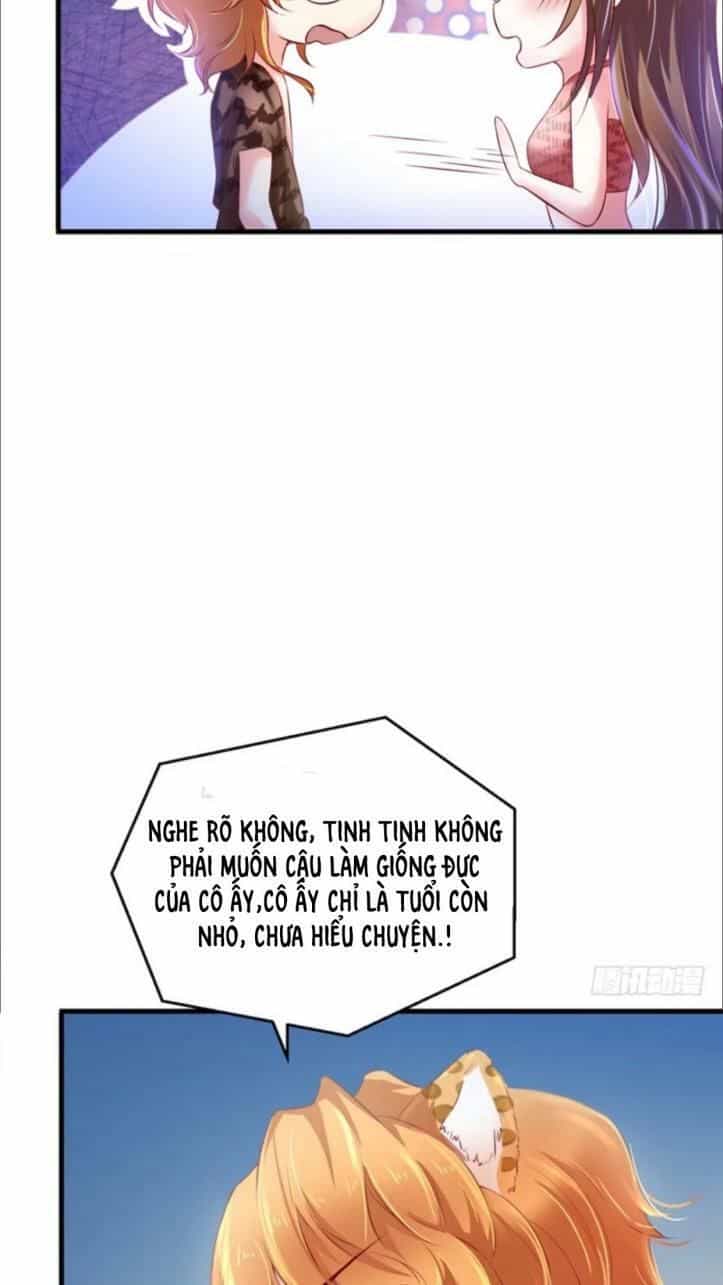 Thảnh Thơi Thú Thế Chủng Chủng Điền, Sinh Sinh Tể - Chương 34 - ảnh 18
