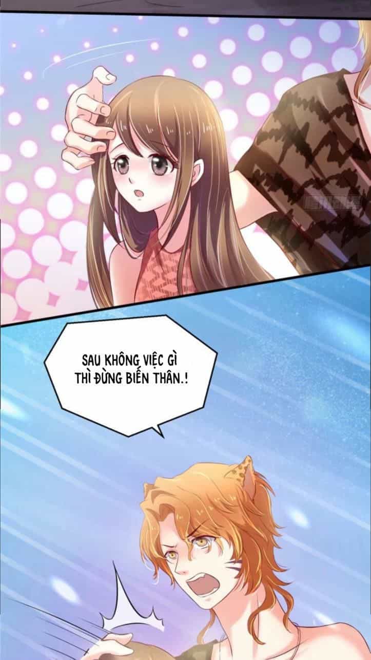 Thảnh Thơi Thú Thế Chủng Chủng Điền, Sinh Sinh Tể - Chương 34 - ảnh 21
