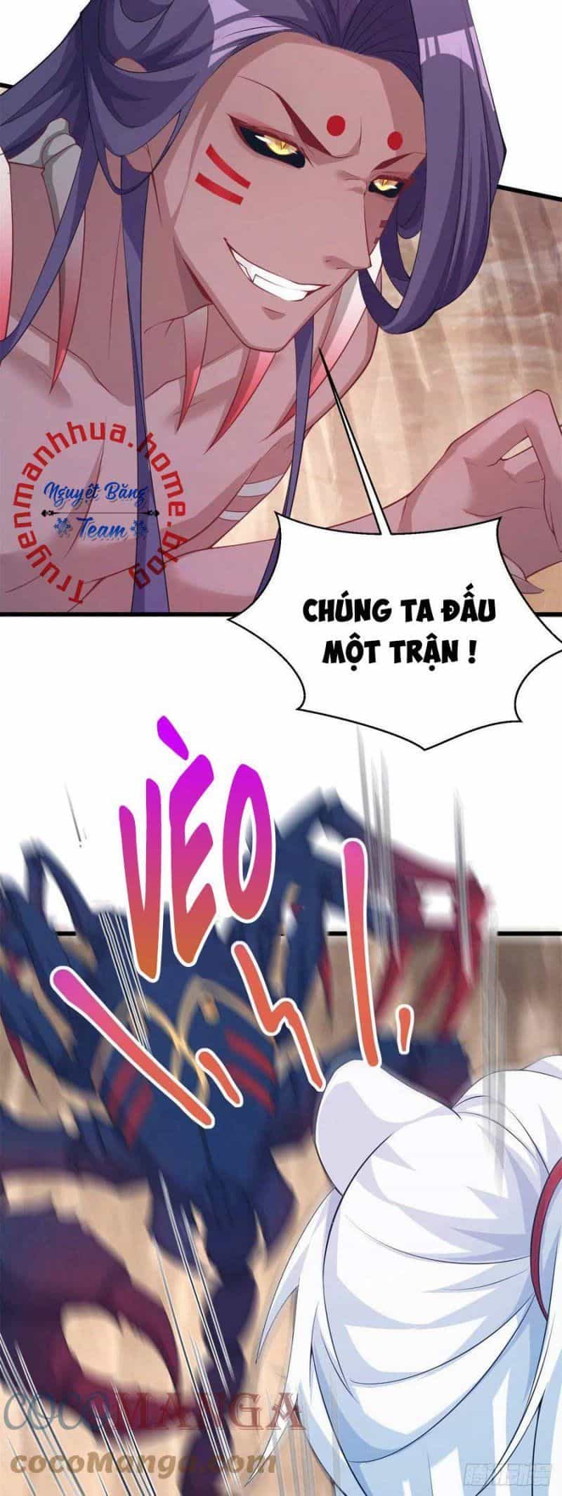 Thảnh Thơi Thú Thế Chủng Chủng Điền, Sinh Sinh Tể - Chương 289.5 - ảnh 4