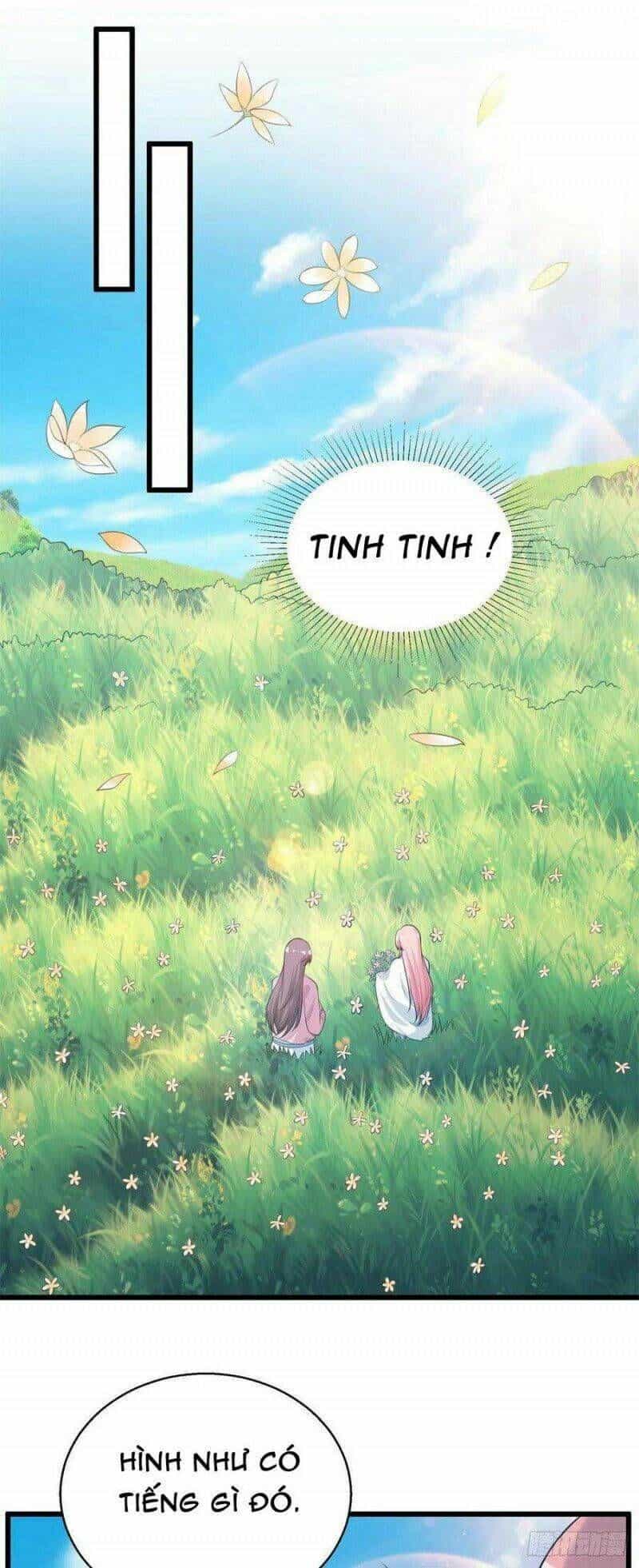 Thảnh Thơi Thú Thế Chủng Chủng Điền, Sinh Sinh Tể - Chương 290 - ảnh 14
