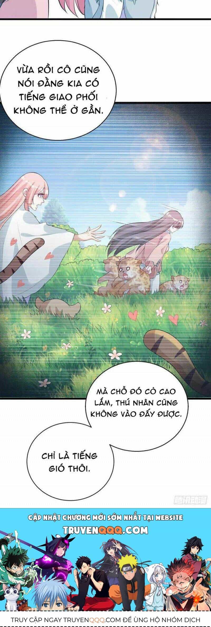 Thảnh Thơi Thú Thế Chủng Chủng Điền, Sinh Sinh Tể - Chương 290 - ảnh 16