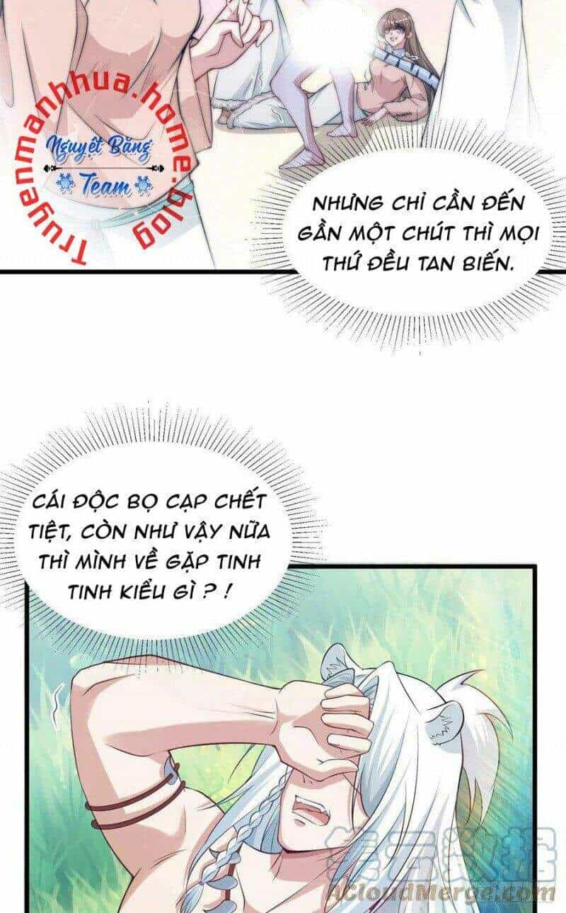 Thảnh Thơi Thú Thế Chủng Chủng Điền, Sinh Sinh Tể - Chương 290.5 - ảnh 10