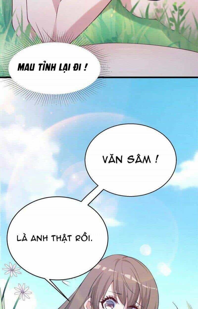 Thảnh Thơi Thú Thế Chủng Chủng Điền, Sinh Sinh Tể - Chương 290.5 - ảnh 13