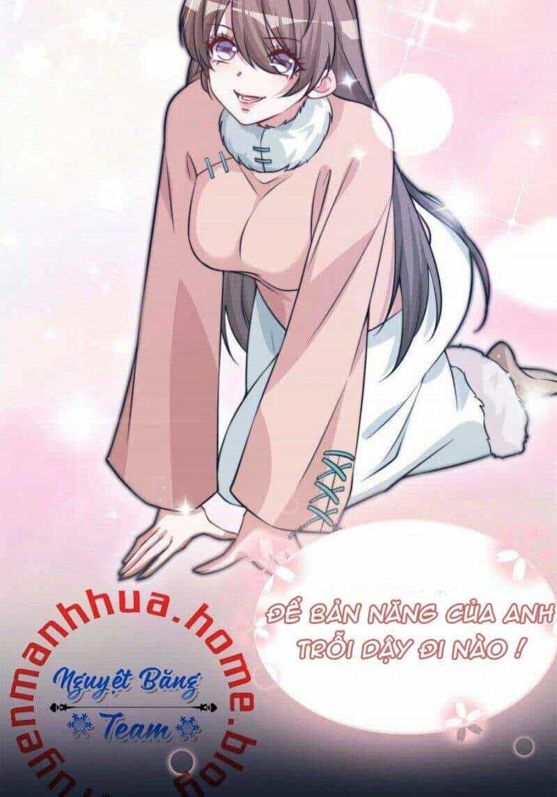 Thảnh Thơi Thú Thế Chủng Chủng Điền, Sinh Sinh Tể - Chương 290.5 - ảnh 22