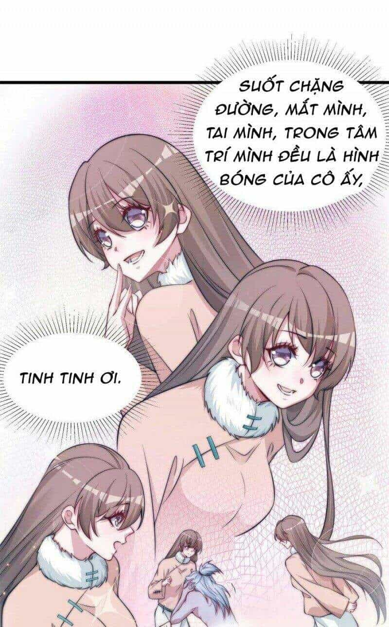 Thảnh Thơi Thú Thế Chủng Chủng Điền, Sinh Sinh Tể - Chương 290.5 - ảnh 9