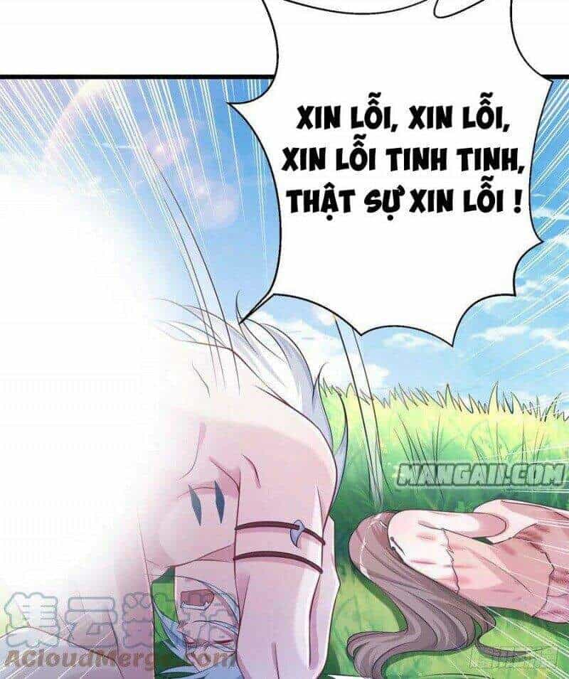 Thảnh Thơi Thú Thế Chủng Chủng Điền, Sinh Sinh Tể - Chương 291 - ảnh 13
