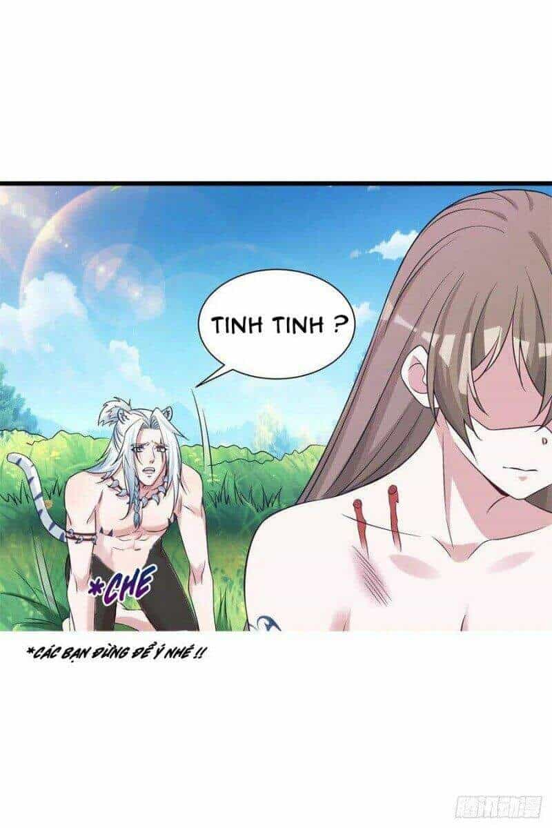 Thảnh Thơi Thú Thế Chủng Chủng Điền, Sinh Sinh Tể - Chương 291 - ảnh 16