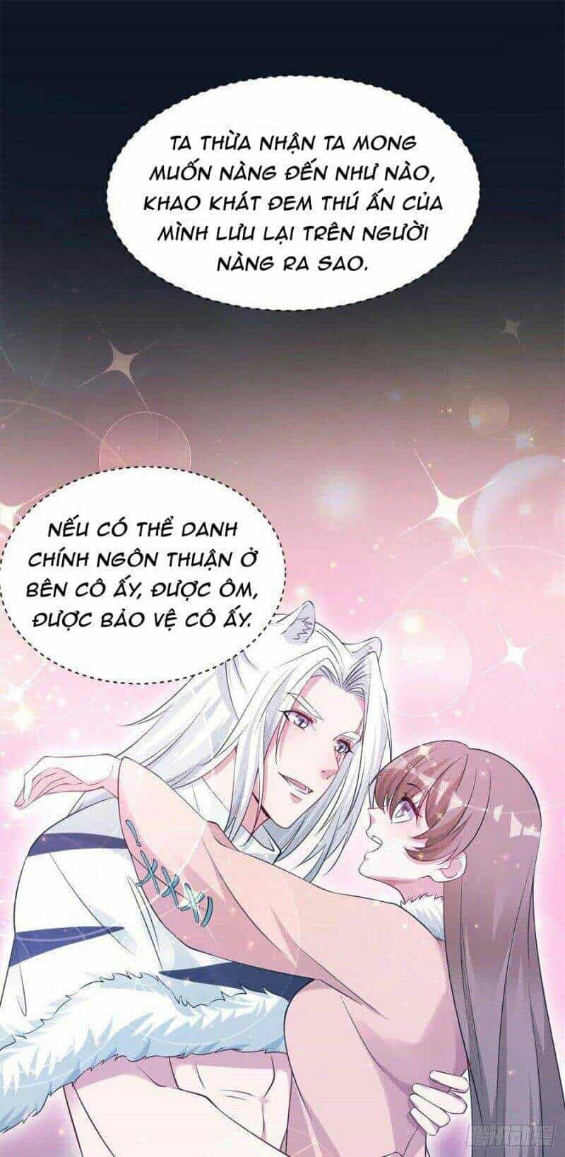 Thảnh Thơi Thú Thế Chủng Chủng Điền, Sinh Sinh Tể - Chương 291 - ảnh 2