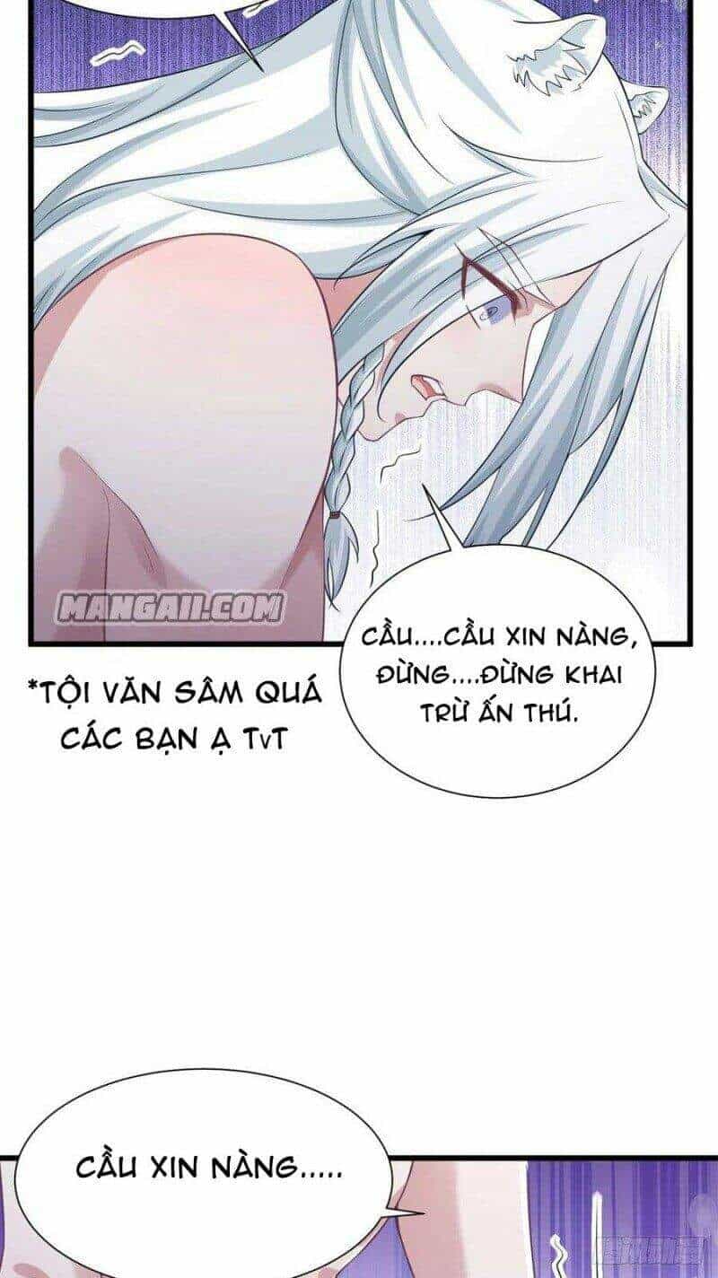 Thảnh Thơi Thú Thế Chủng Chủng Điền, Sinh Sinh Tể - Chương 291 - ảnh 21