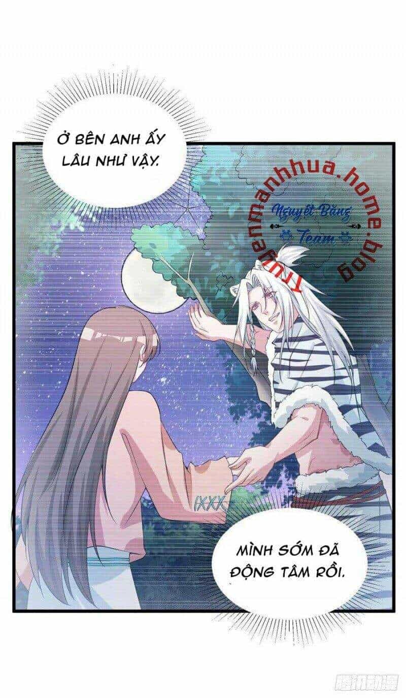 Thảnh Thơi Thú Thế Chủng Chủng Điền, Sinh Sinh Tể - Chương 291 - ảnh 23