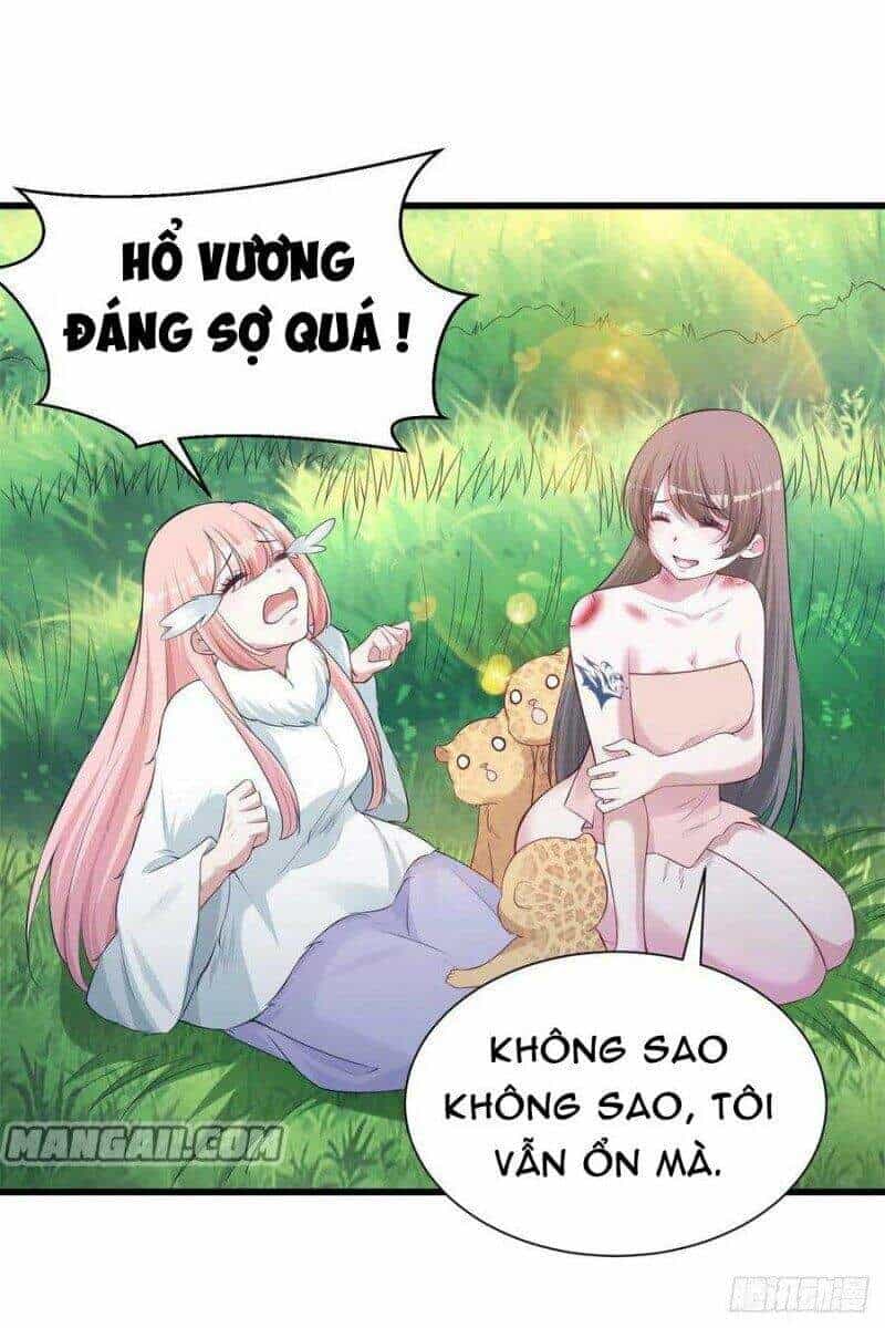 Thảnh Thơi Thú Thế Chủng Chủng Điền, Sinh Sinh Tể - Chương 291.5 - ảnh 11
