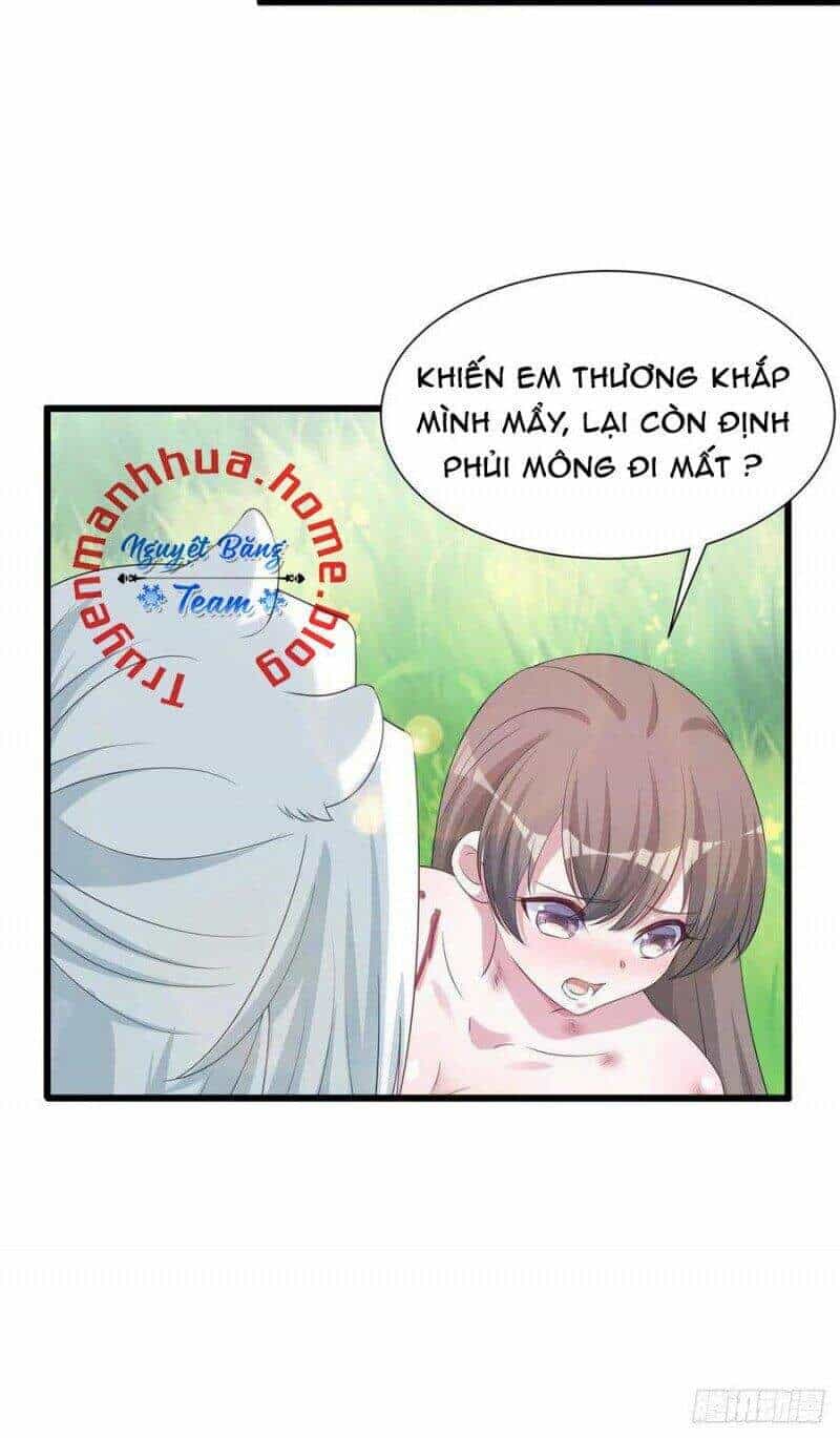 Thảnh Thơi Thú Thế Chủng Chủng Điền, Sinh Sinh Tể - Chương 291.5 - ảnh 17