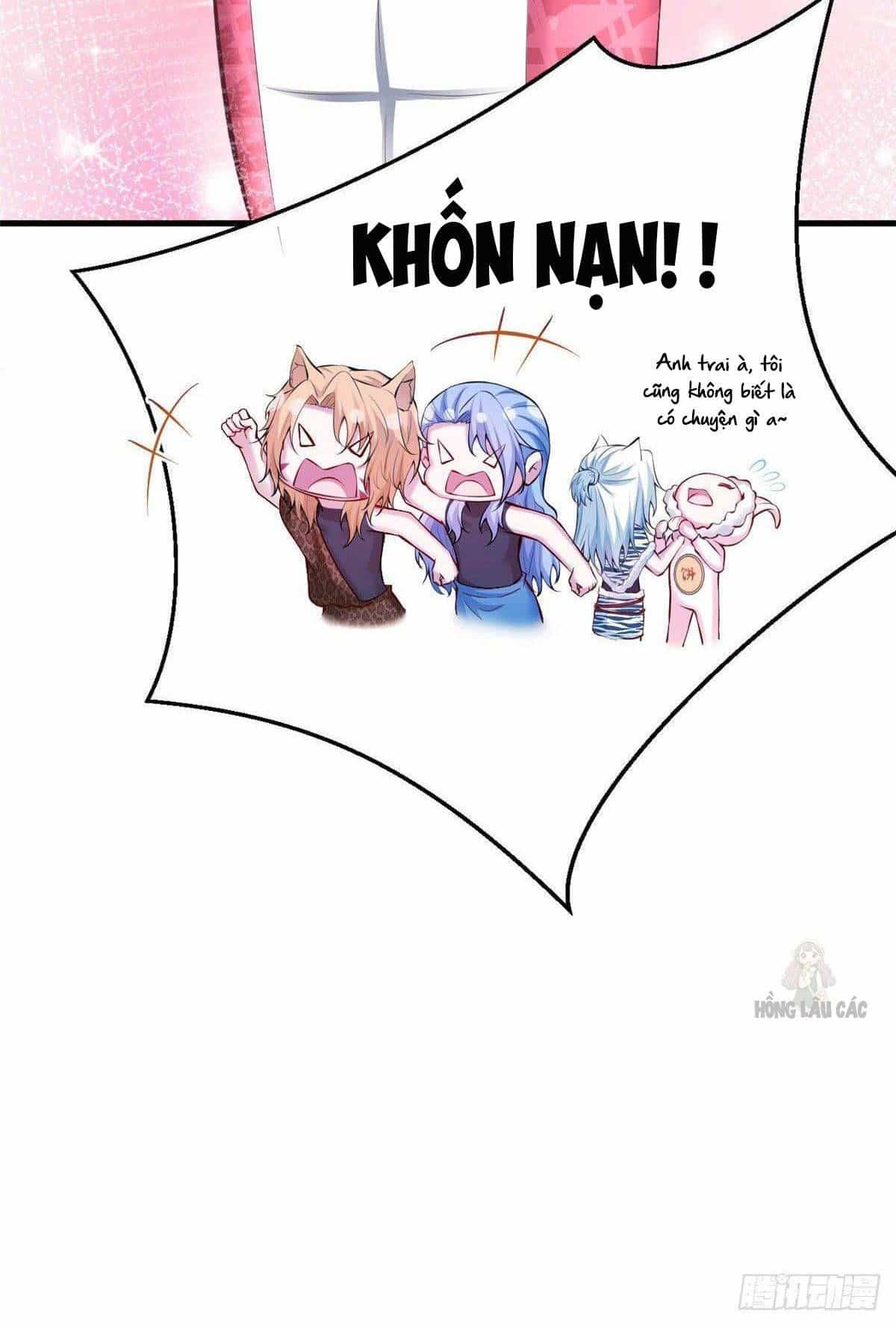 Thảnh Thơi Thú Thế Chủng Chủng Điền, Sinh Sinh Tể - Chương 292 - ảnh 10