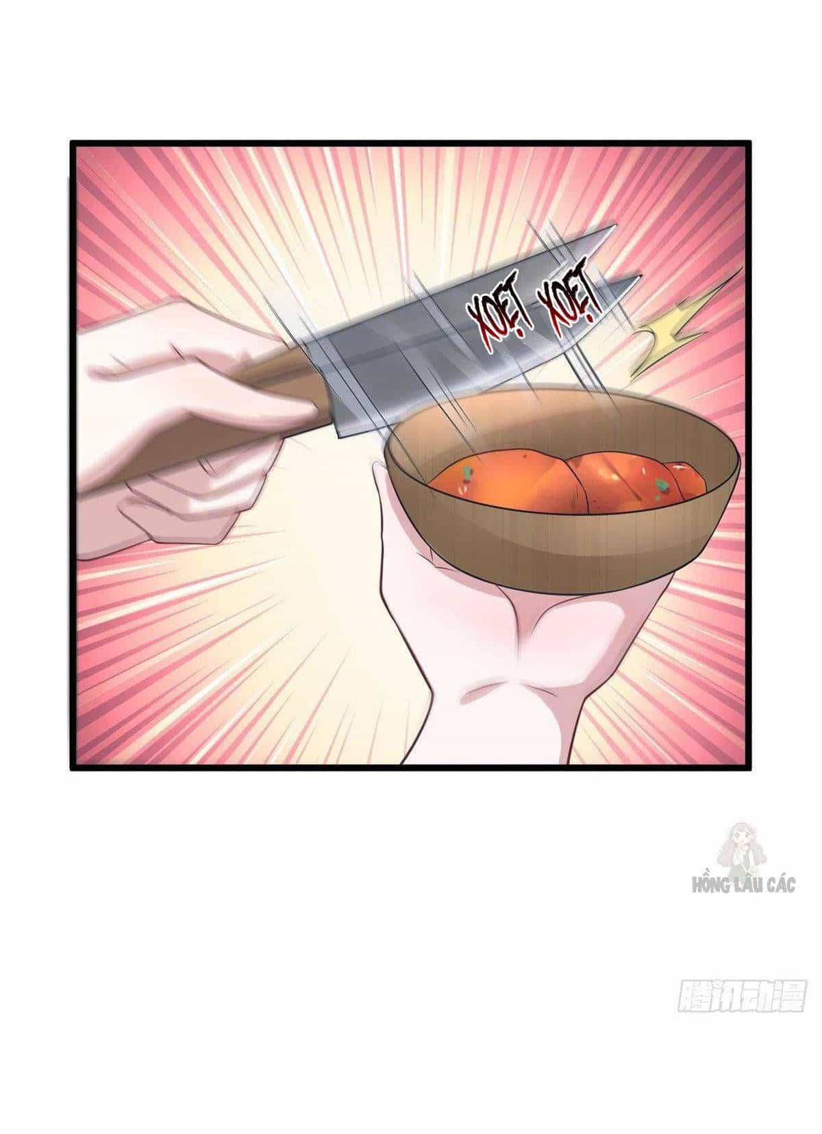 Thảnh Thơi Thú Thế Chủng Chủng Điền, Sinh Sinh Tể - Chương 292 - ảnh 18