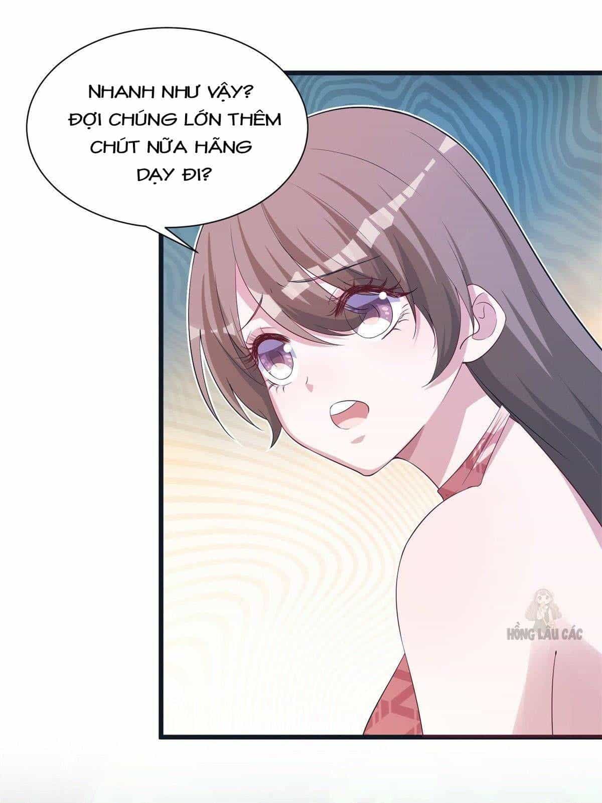 Thảnh Thơi Thú Thế Chủng Chủng Điền, Sinh Sinh Tể - Chương 292 - ảnh 22