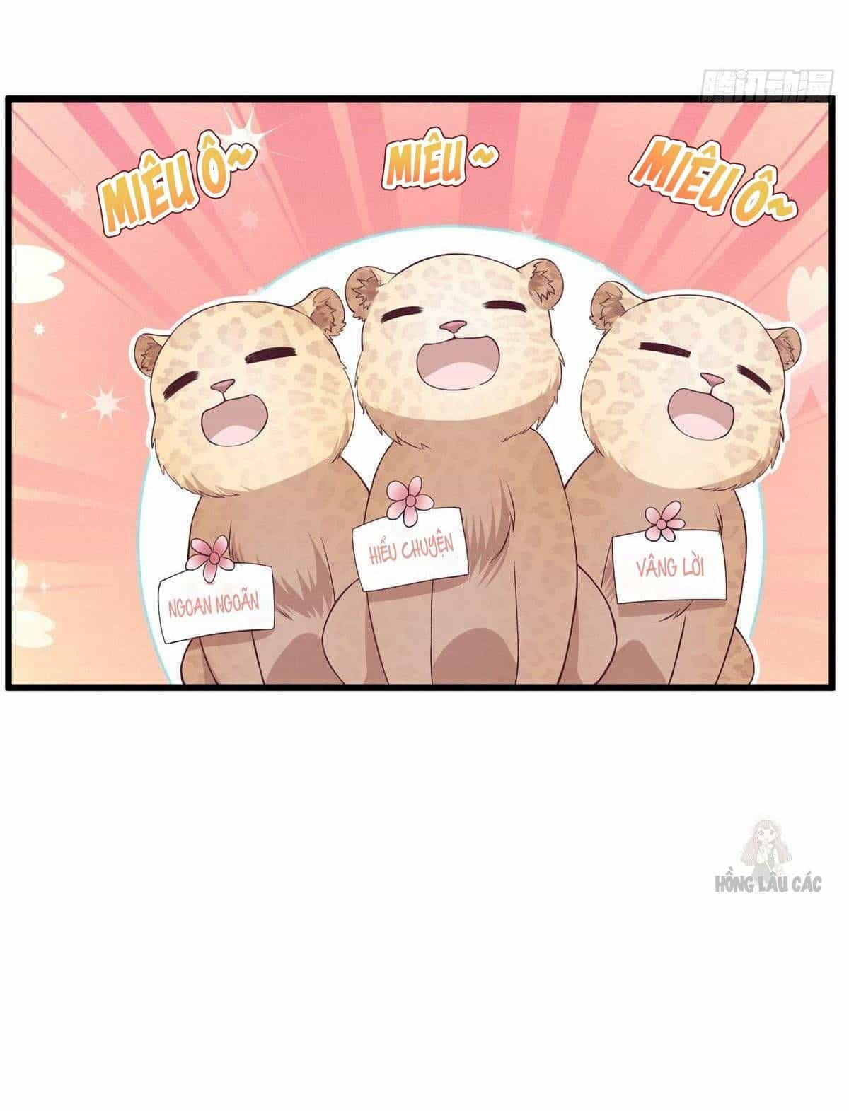 Thảnh Thơi Thú Thế Chủng Chủng Điền, Sinh Sinh Tể - Chương 292 - ảnh 26