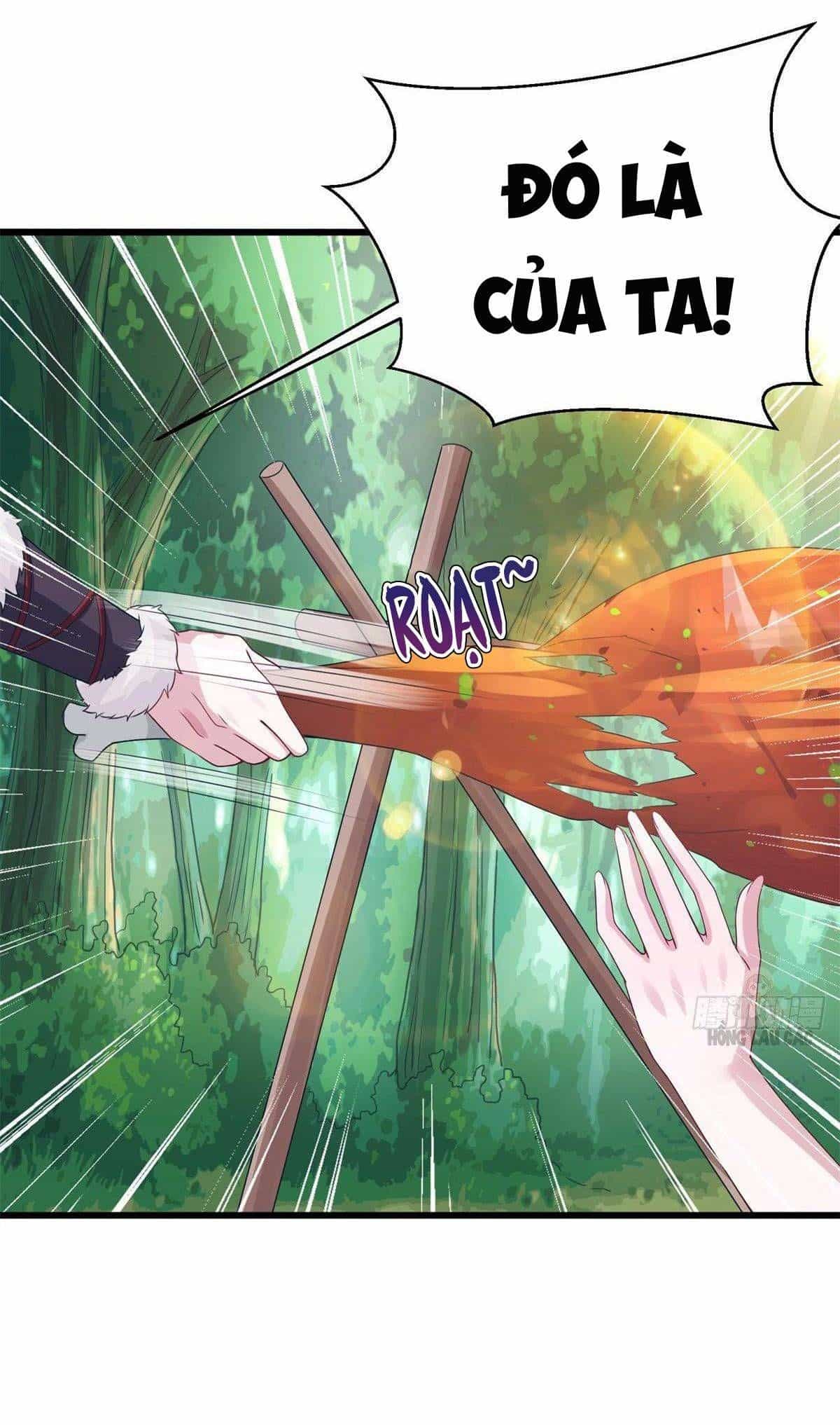 Thảnh Thơi Thú Thế Chủng Chủng Điền, Sinh Sinh Tể - Chương 292 - ảnh 30