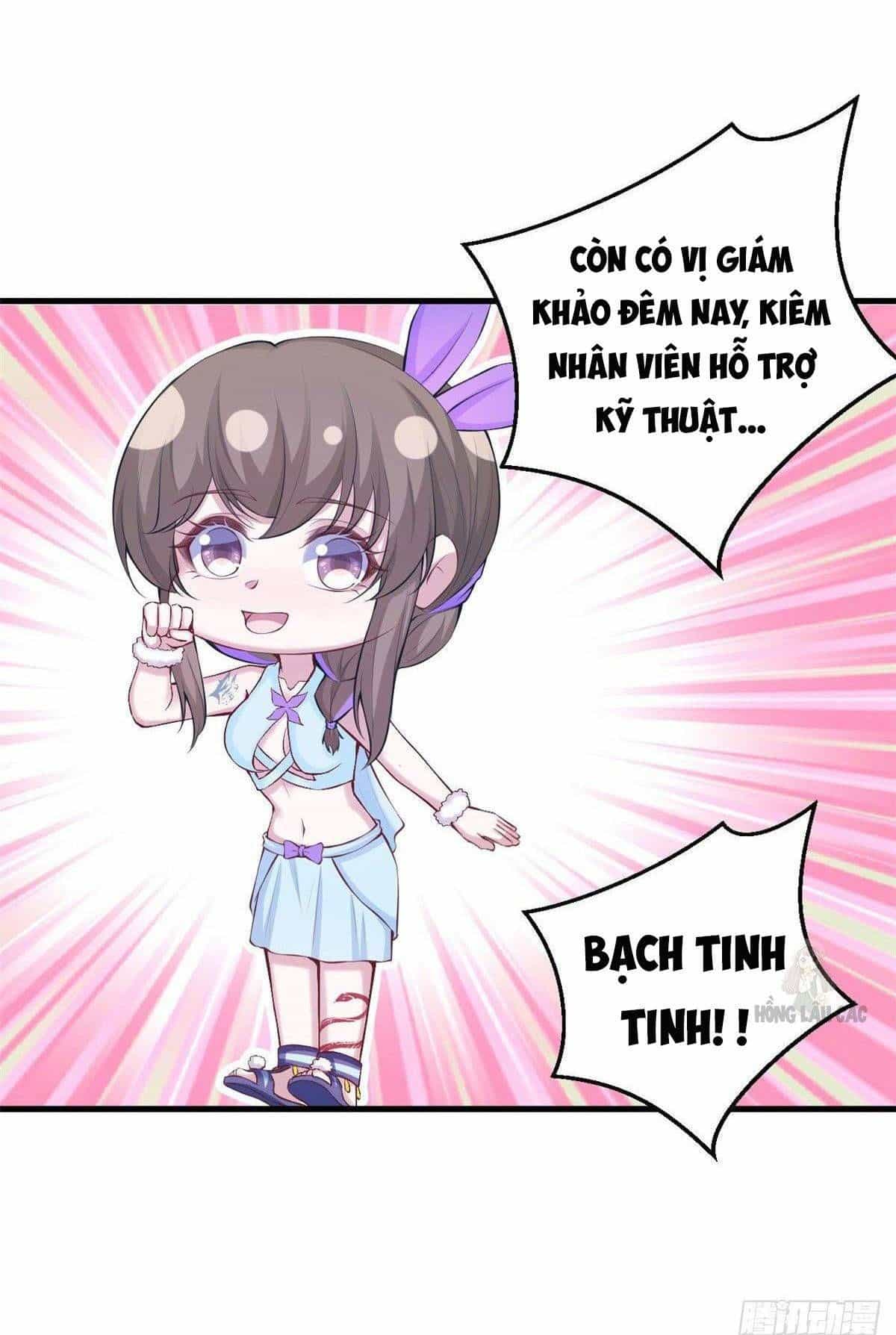 Thảnh Thơi Thú Thế Chủng Chủng Điền, Sinh Sinh Tể - Chương 292 - ảnh 5
