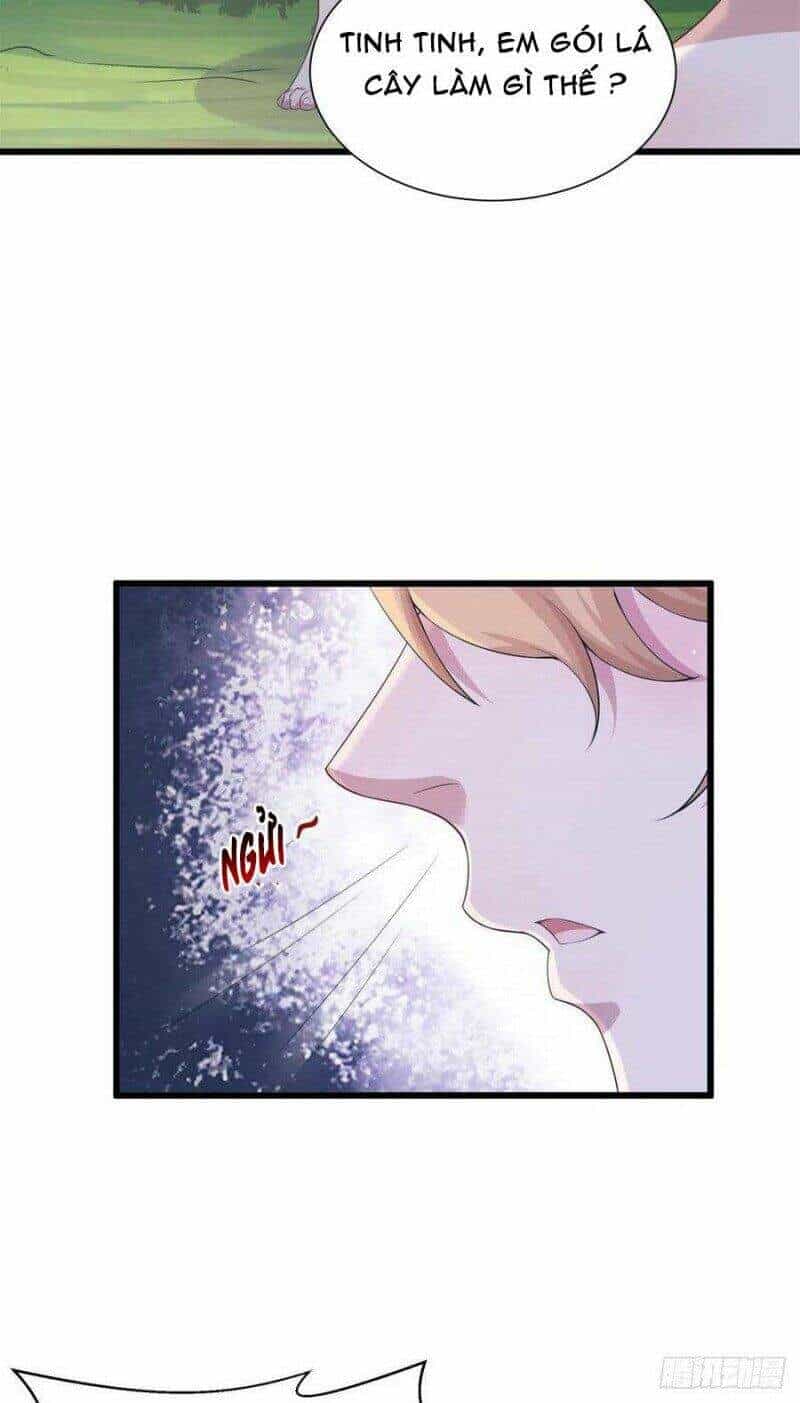 Thảnh Thơi Thú Thế Chủng Chủng Điền, Sinh Sinh Tể - Chương 292.1 - ảnh 18
