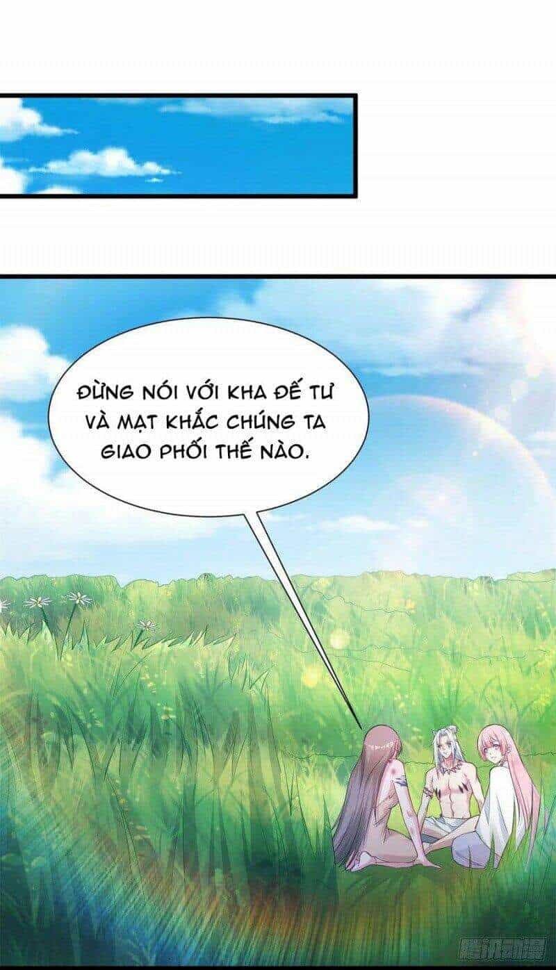 Thảnh Thơi Thú Thế Chủng Chủng Điền, Sinh Sinh Tể - Chương 292.1 - ảnh 2