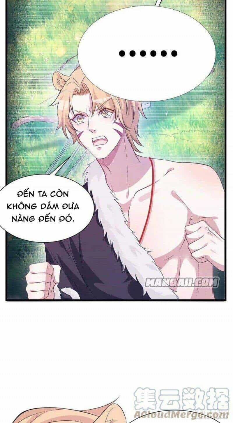 Thảnh Thơi Thú Thế Chủng Chủng Điền, Sinh Sinh Tể - Chương 292.2 - ảnh 15