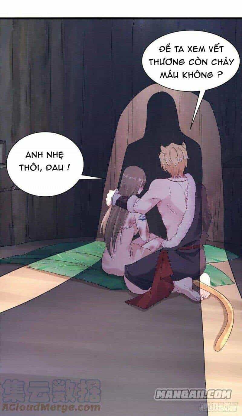 Thảnh Thơi Thú Thế Chủng Chủng Điền, Sinh Sinh Tể - Chương 292.2 - ảnh 19