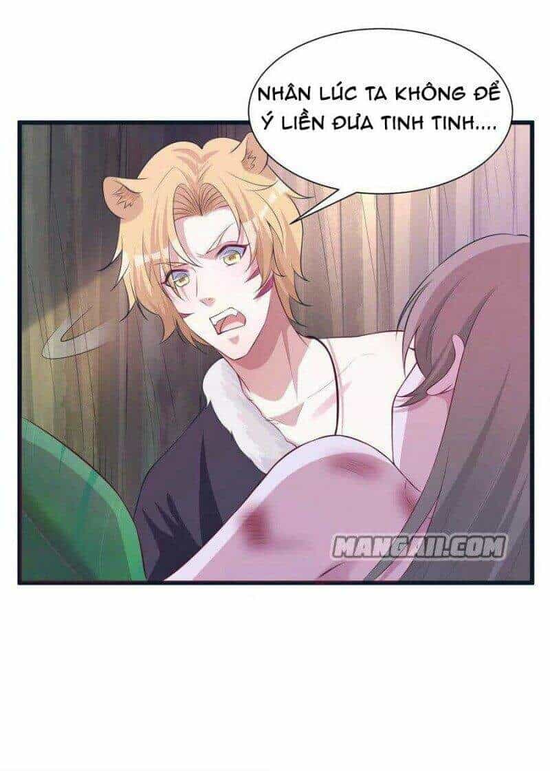 Thảnh Thơi Thú Thế Chủng Chủng Điền, Sinh Sinh Tể - Chương 292.2 - ảnh 3
