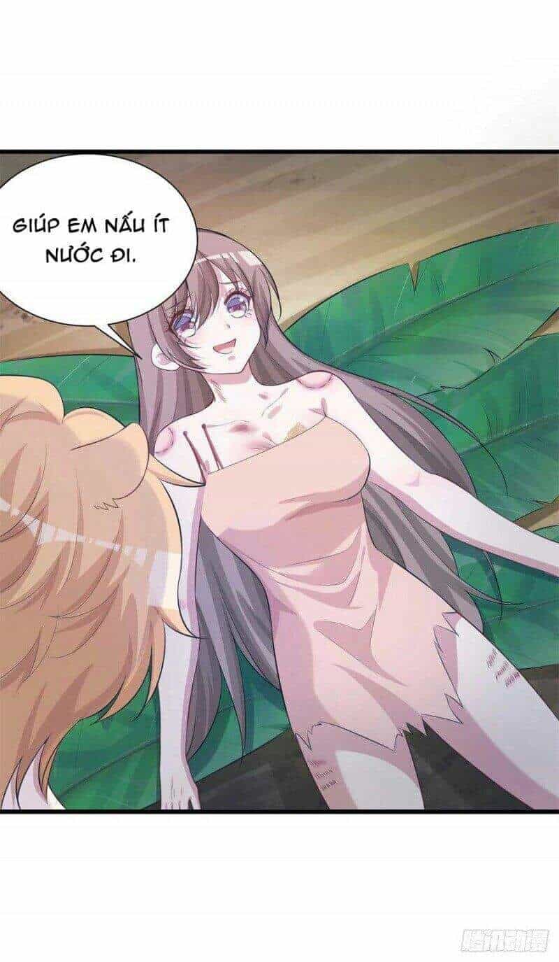 Thảnh Thơi Thú Thế Chủng Chủng Điền, Sinh Sinh Tể - Chương 292.2 - ảnh 4