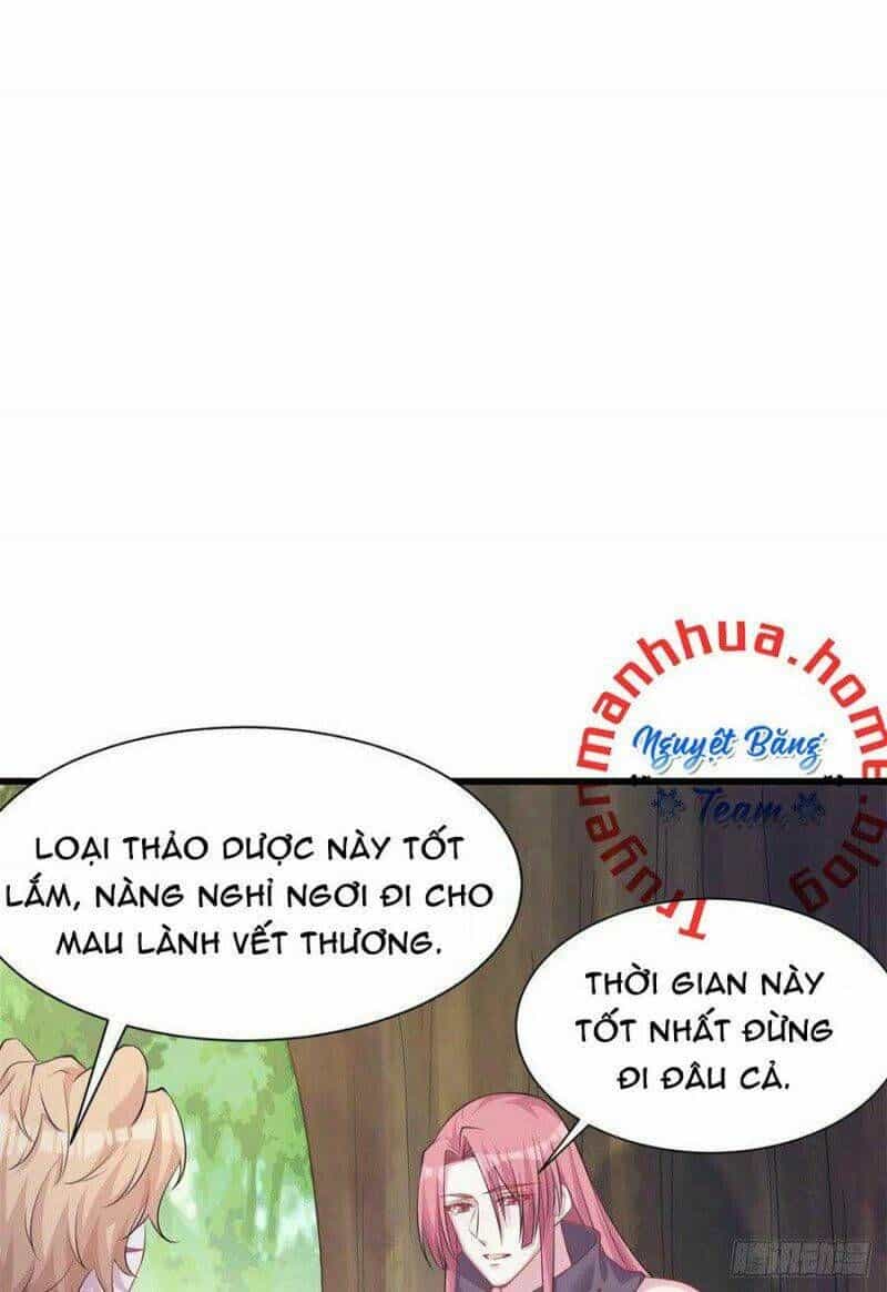 Thảnh Thơi Thú Thế Chủng Chủng Điền, Sinh Sinh Tể - Chương 293 - ảnh 22