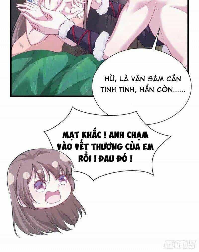 Thảnh Thơi Thú Thế Chủng Chủng Điền, Sinh Sinh Tể - Chương 293 - ảnh 6